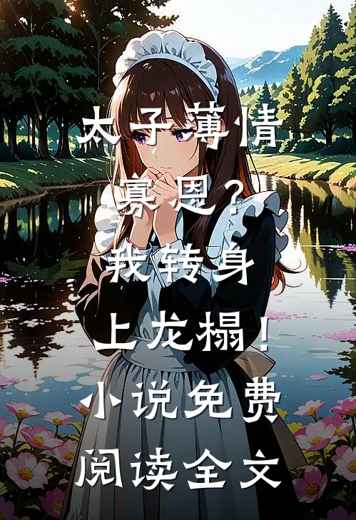 太子薄情寡恩？我转身，上龙榻！小说免费阅读全文