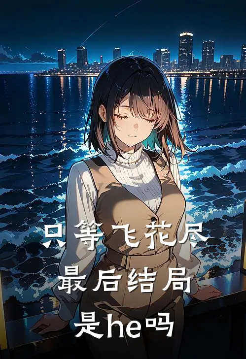 只等飞花尽最后结局是he吗