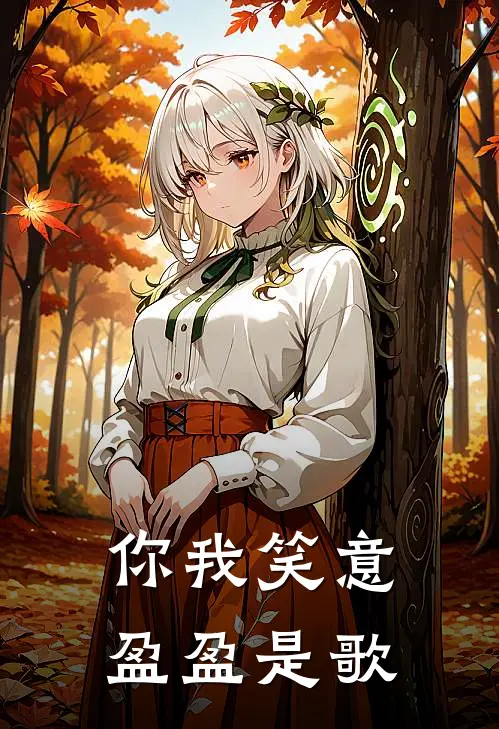 你我笑意盈盈是歌