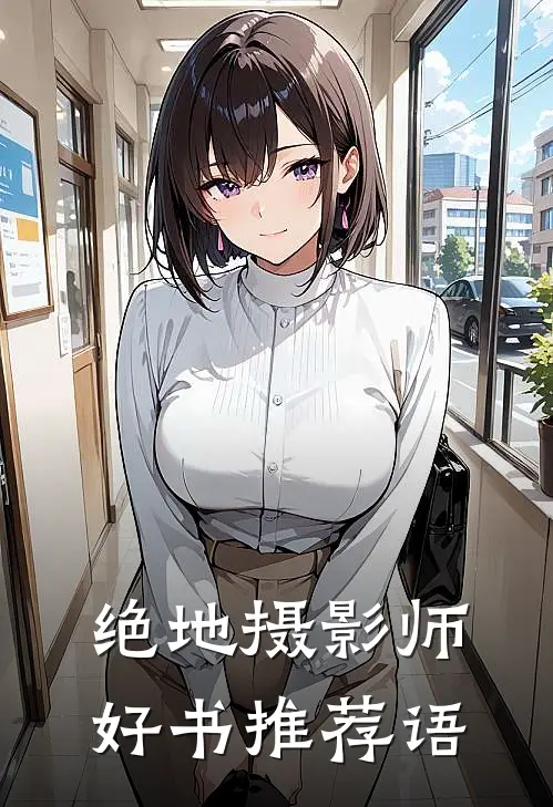 绝地摄影师好书推荐语
