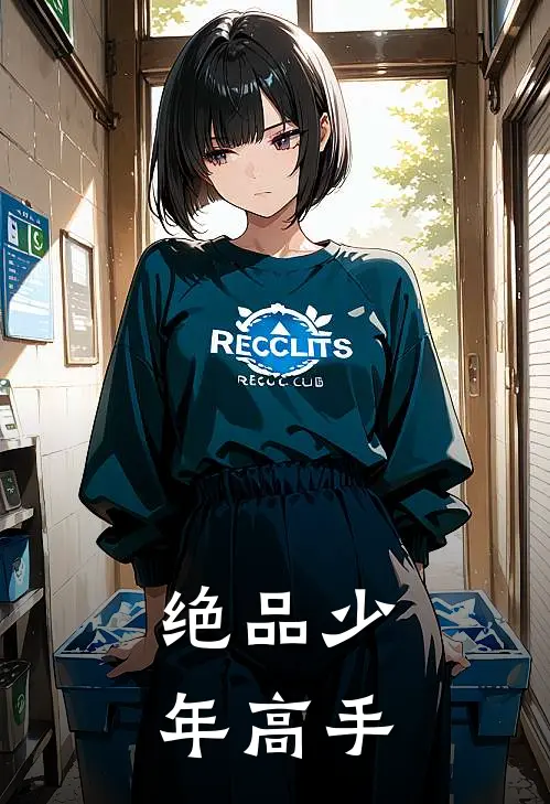 绝品少年高手