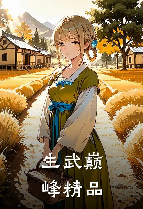 生武巅峰精品