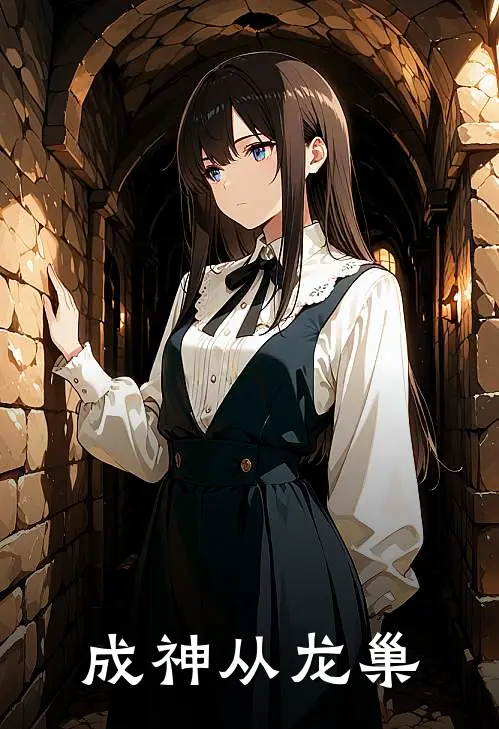 成神从龙巢