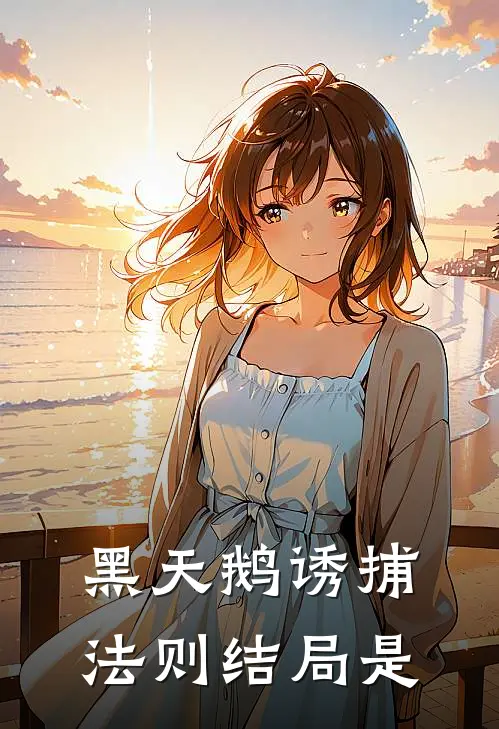 黑天鹅诱捕法则结局是