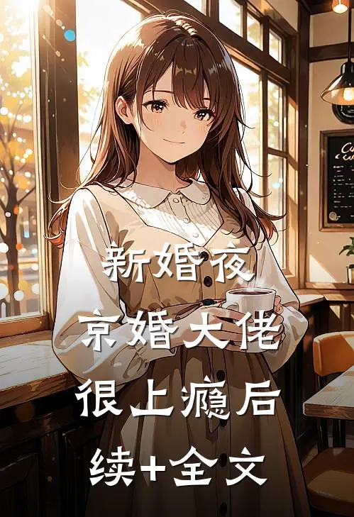 新婚夜，京婚大佬很上瘾后续+全文