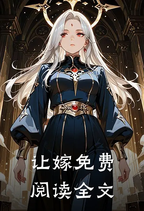 让嫁免费阅读全文