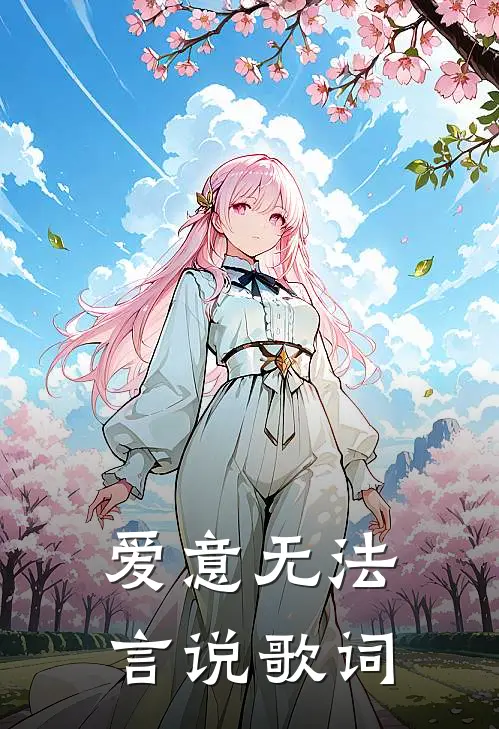 爱意无法言说歌词