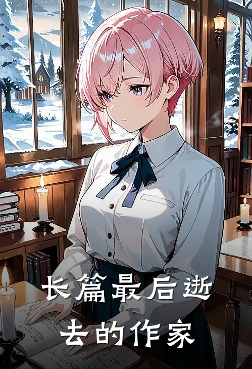 长篇最后逝去的作家