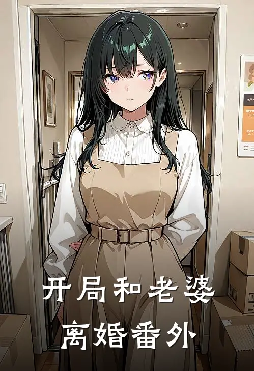 开局和老婆离婚番外