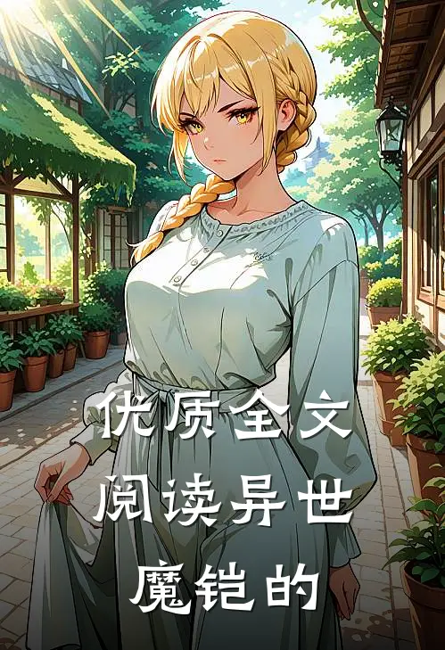 优质全文阅读异世魔铠的