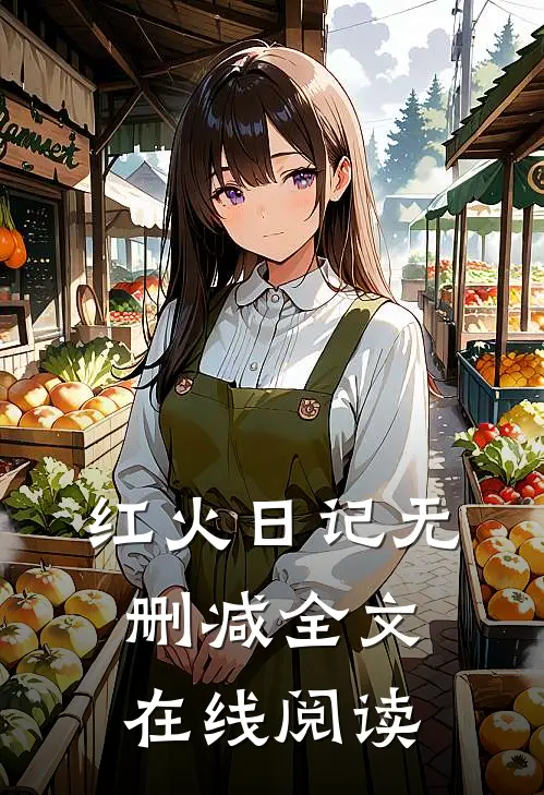 红火日记无删减全文在线阅读