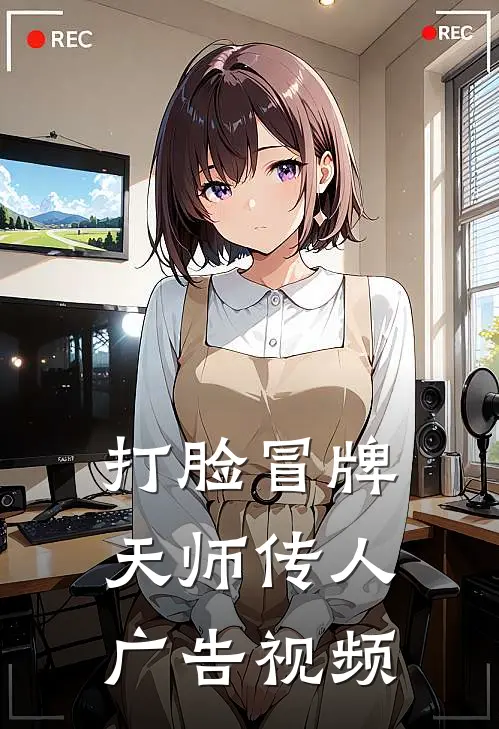 打脸冒牌天师传人广告视频