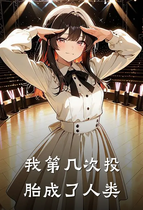我第几次投胎成了人类