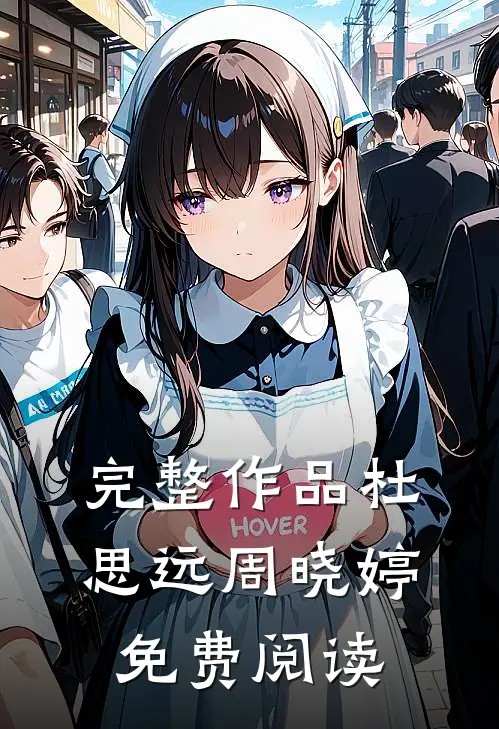 完整作品杜思远周晓婷免费阅读