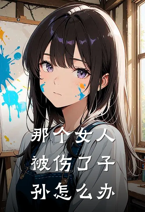 那个女人被伤了子孙怎么办