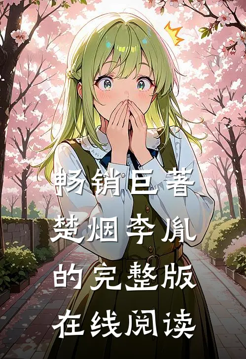 畅销巨著楚烟李胤的完整版在线阅读