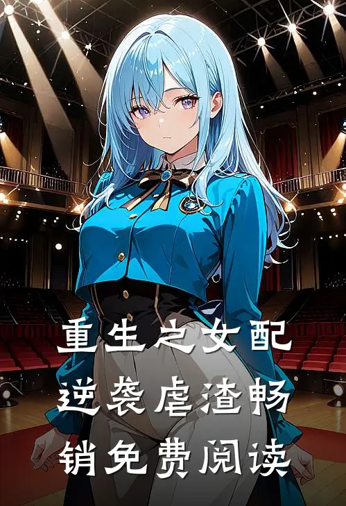 重生之女配逆袭虐渣畅销免费阅读