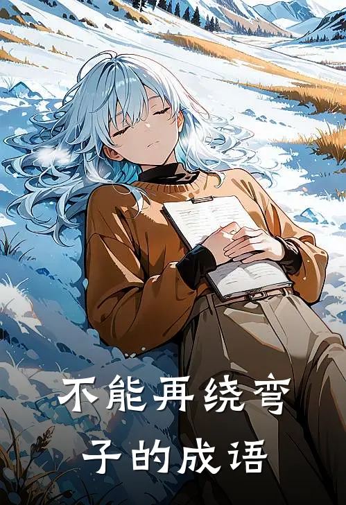 不能再绕弯子的成语