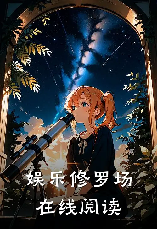 娱乐修罗场在线阅读