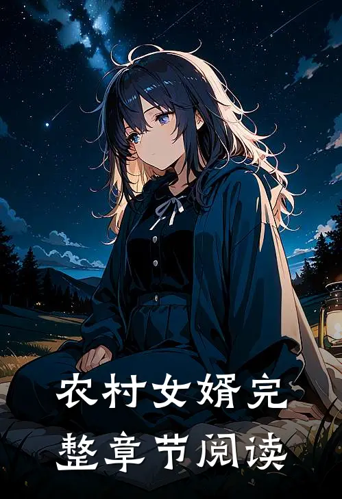农村女婿完整章节阅读