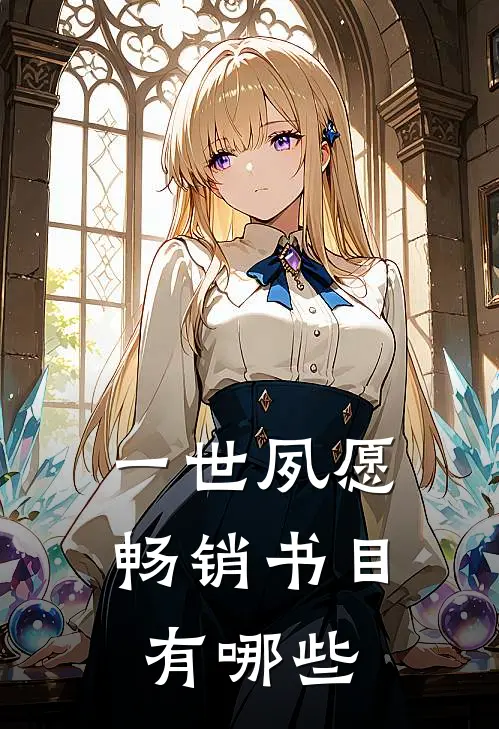 一世夙愿畅销书目有哪些