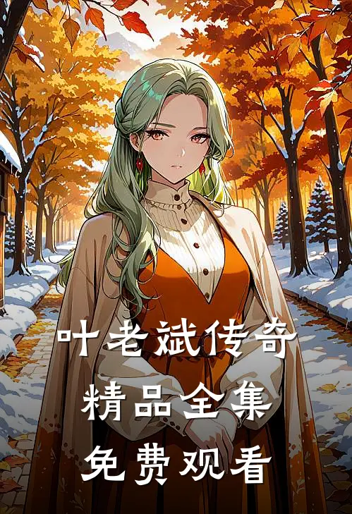 叶老斌传奇精品全集免费观看