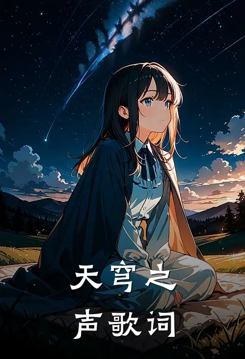 天穹之声歌词
