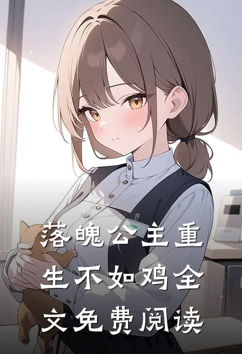 落魄公主重生不如鸡全文免费阅读