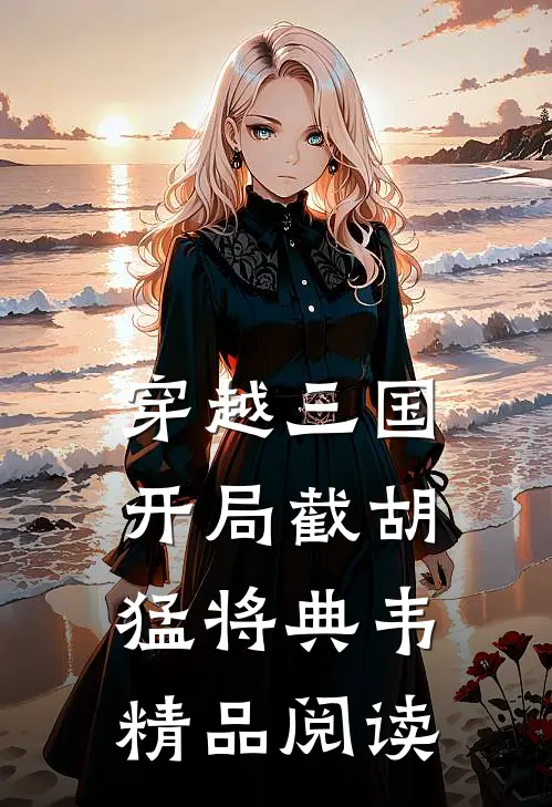 穿越三国开局截胡猛将典韦精品阅读
