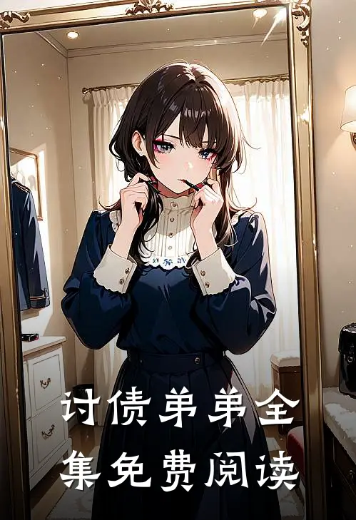 讨债弟弟 全集免费阅读
