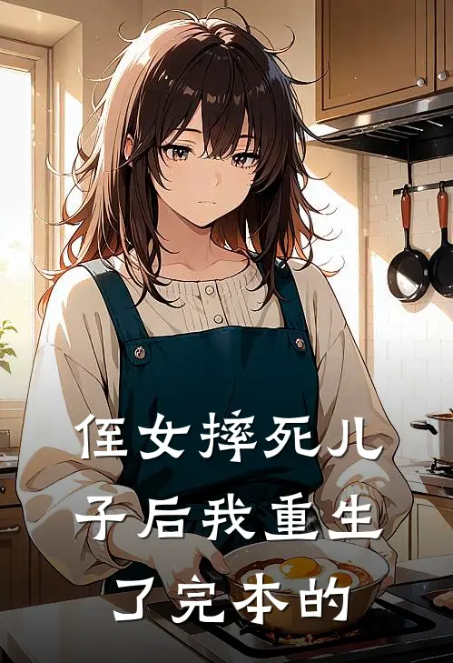 侄女摔死儿子后我重生了完本的