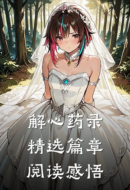 解心药录精选篇章阅读感悟