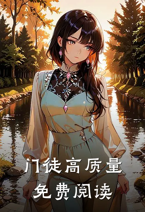 门徒高质量免费阅读