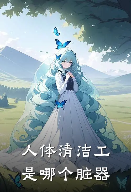 人体清洁工是哪个脏器