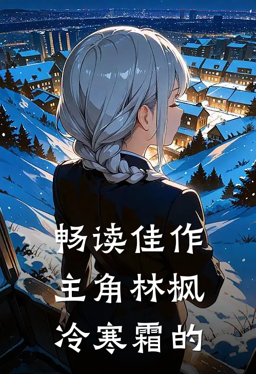 畅读佳作主角林枫冷寒霜的