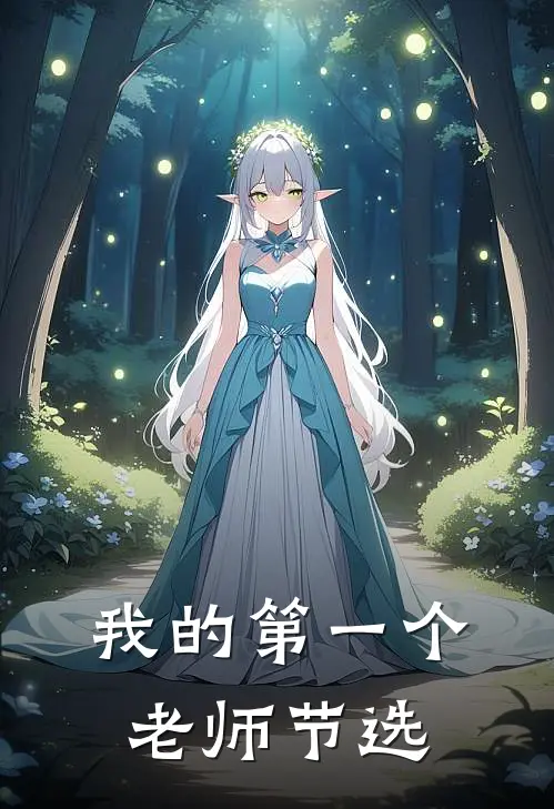 我的第一个老师节选