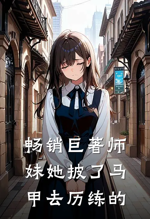 畅销巨著师妹她披了马甲去历练的