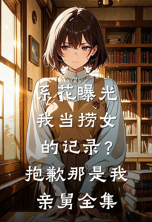 系花曝光我当捞女的记录？抱歉，那是我亲舅全集