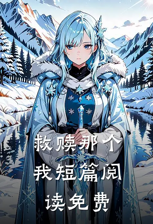 救赎那个我短篇阅读免费