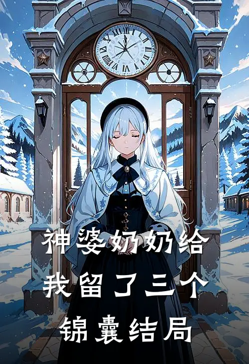 神婆奶奶给我留了三个锦囊结局