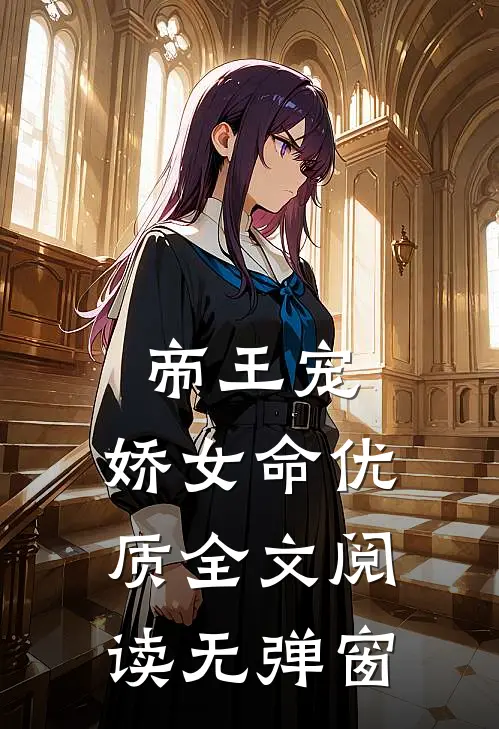 帝王宠,娇女命优质全文阅读无弹窗
