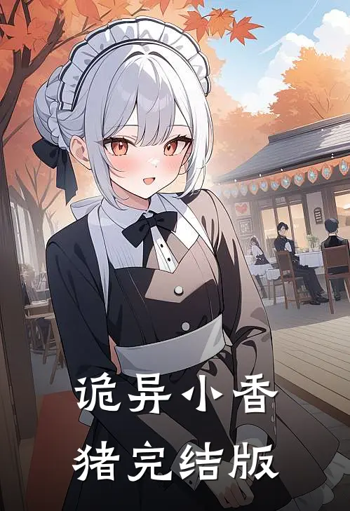 诡异小香猪完结版
