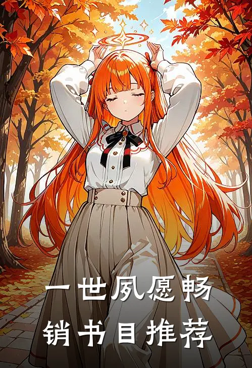 一世夙愿畅销书目推荐