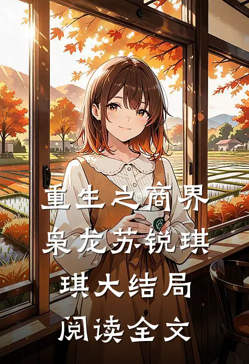 重生之商界枭龙苏锐琪琪大结局阅读全文