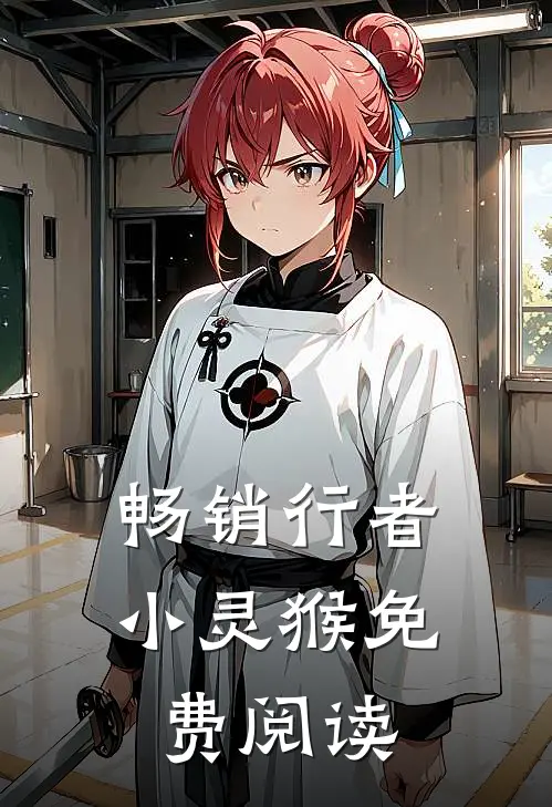 畅销行者小灵猴免费阅读