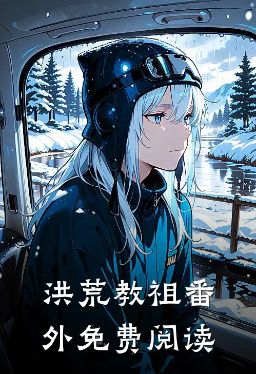 洪荒教祖 番外免费阅读