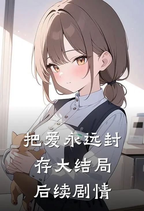 把爱永远封存大结局后续剧情