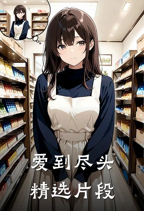 爱到尽头精选片段