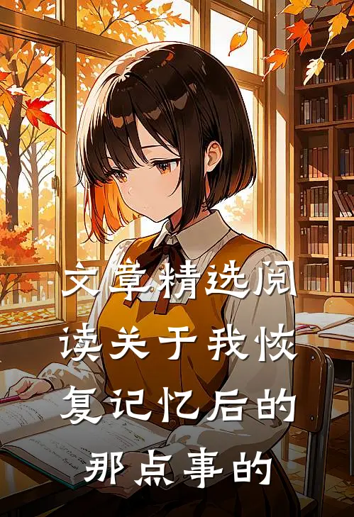 文章精选阅读关于我恢复记忆后的那点事的