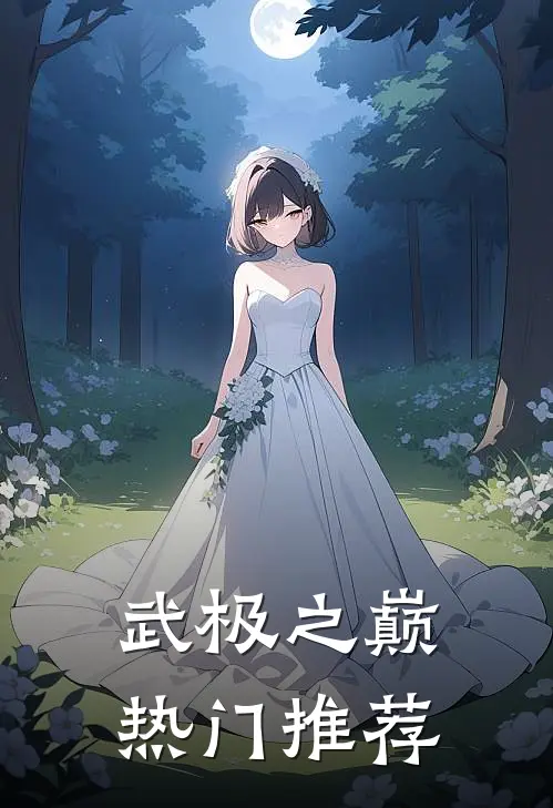 武极之巅热门推荐